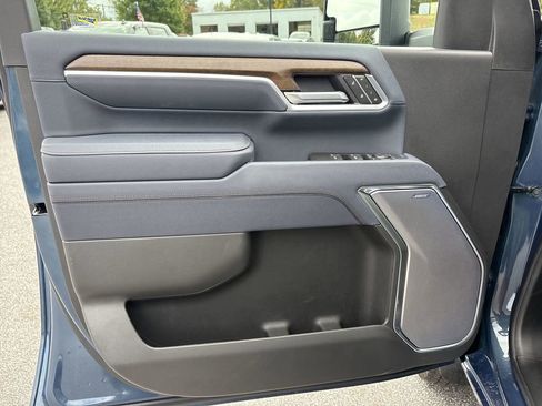 New 2026 Chevrolet Silverado 3500 High Country w/ Technology Package AWD/4WD image 23