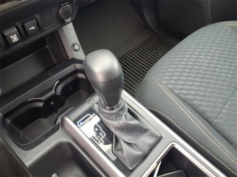 Used 2023 Toyota Tacoma 4x4 Double Cab image 20