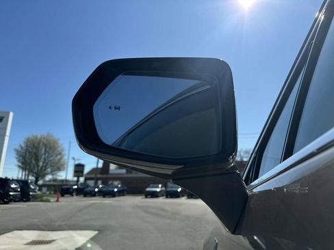 Certified 2023 Cadillac XT5 Premium Luxury image 13