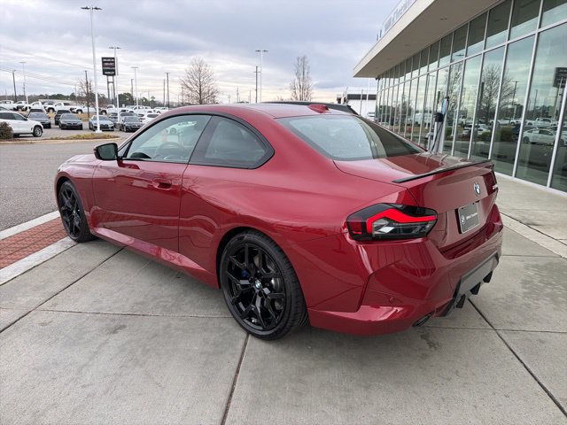 Used 2026 BMW 230i Coupe w/ Premium Package RWD image 4