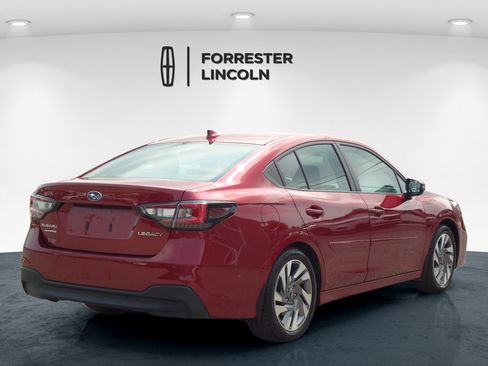 Used 2025 Subaru Legacy Limited AWD/4WD image 3