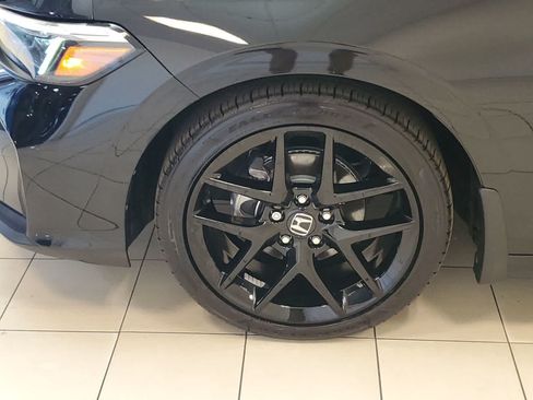 Certified 2026 Honda Civic Sport image 21