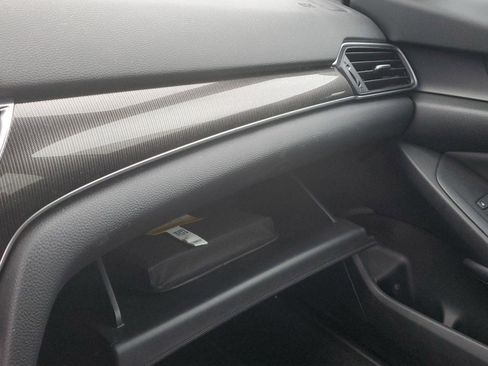 Used 2022 Honda Accord Sport image 21