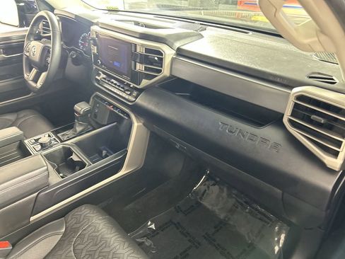 Used 2023 Toyota Tundra SR5 w/ TRD Off-Road Premium Package image 27