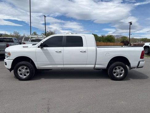 Used 2019 RAM 2500 Big Horn w/ Towing Technology Group AWD/4WD image 5