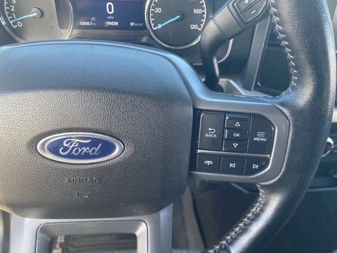 Used 2021 Ford F150 XLT w/ Equipment Group 301A Mid image 26