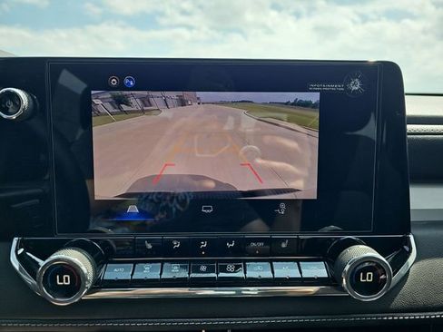 New 2026 Chevrolet Colorado LT w/ Advanced Trailering Package RWD image 15
