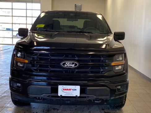 New 2026 Ford F150 XLT w/ Mobile Office Package image 10