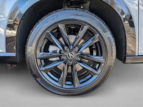 Used 2025 Acura ADX A-Spec image 27