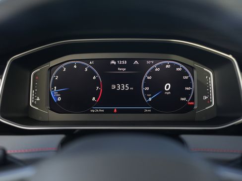 New 2026 Volkswagen Jetta GLI Autobahn image 14