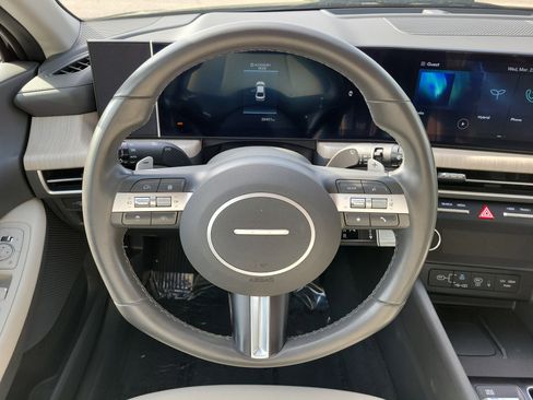 Used 2025 Hyundai Sonata SEL image 21