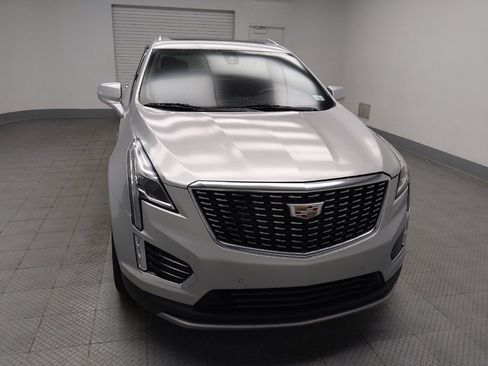 Used 2020 Cadillac XT5 Premium Luxury FWD image 14