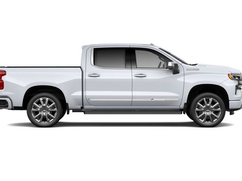 New 2026 Chevrolet Silverado 1500 High Country AWD/4WD image 27