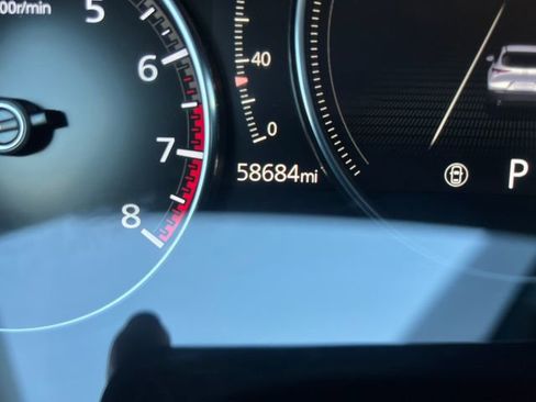 Used 2021 MAZDA CX-30 AWD 2.5 S w/ Select Package image 22