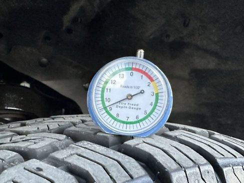 Used 2024 Ford F150 XLT image 36