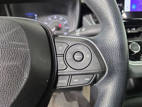 Used 2024 Toyota Corolla LE image 23