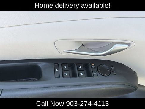 Used 2026 Hyundai Tucson SEL Plus FWD image 16