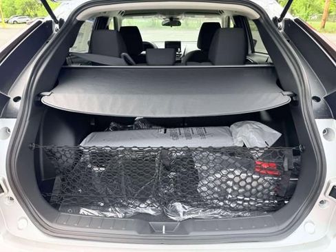 New 2026 Mitsubishi Eclipse Cross ES AWD/4WD image 11