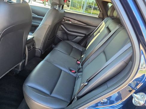 Used 2024 MAZDA CX-30 AWD 2.5 S w/ Select Sport Pkg image 18