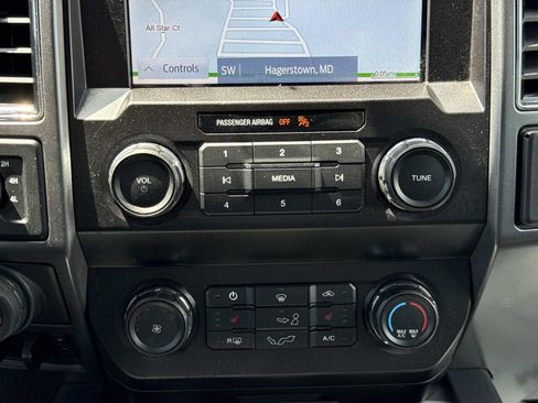 Used 2020 Ford F150 XLT w/ Equipment Group 302A Luxury AWD/4WD image 11