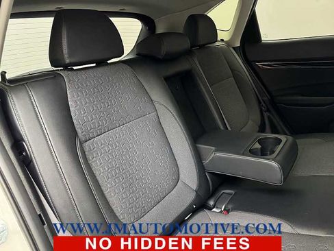 Used 2024 Kia Seltos X-Line AWD/4WD image 18