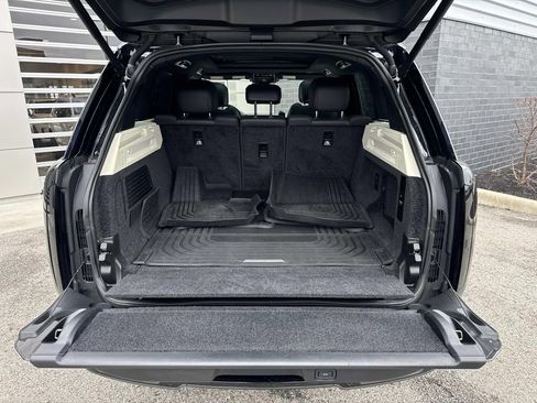 Certified 2023 Land Rover Range Rover SE AWD/4WD image 6