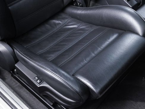 Used 1987 BMW M6 Coupe image 50