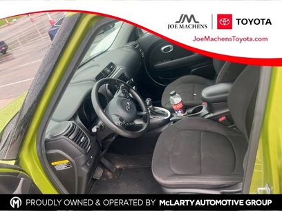 Used 2018 Kia Soul