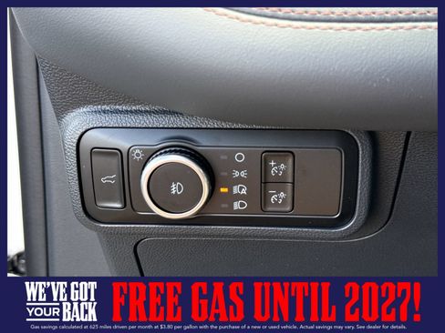 New 2026 Ford Explorer Active w/ Active Comfort Package RWD image 29