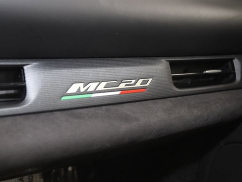 Used 2024 Maserati MC20 Cielo RWD image 50