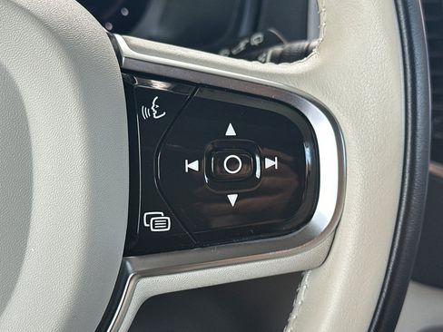 Certified 2023 Volvo XC90 T8 Plus w/ Protection Package Premier AWD/4WD image 30