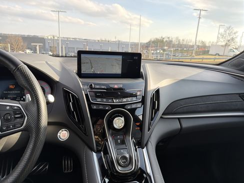 Certified 2025 Acura RDX A-Spec image 31