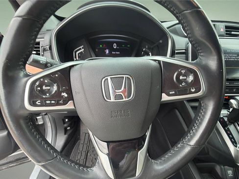 Used 2019 Honda CR-V Touring image 13