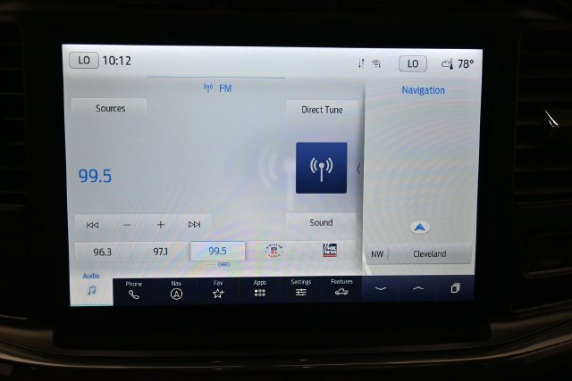 Certified 2023 Ford F150 XLT w/ Equipment Group 302A High AWD/4WD image 20