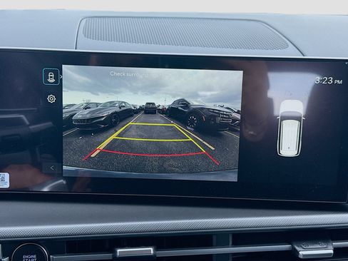 New 2026 Hyundai Santa Fe SE FWD image 11