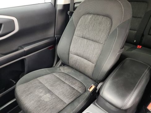 Used 2023 Ford Bronco Sport Big Bend w/ Convenience Package AWD/4WD image 17