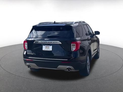 Used 2023 Ford Explorer Limited image 14