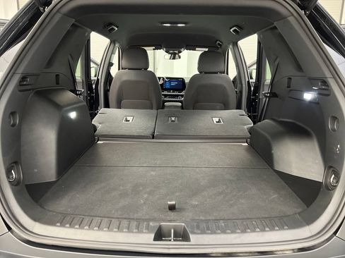 Used 2026 Chevrolet Equinox LT FWD image 34