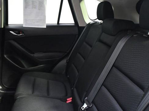 Used 2014 MAZDA CX-5 Touring image 19