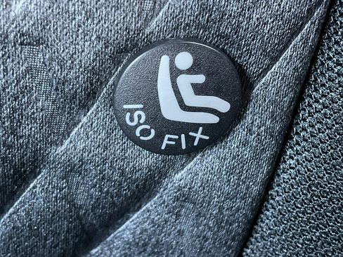 New 2026 Nissan Sentra SV w/ Floor Mat Package image 16