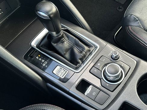 Used 2016 MAZDA CX-5 Grand Touring image 21