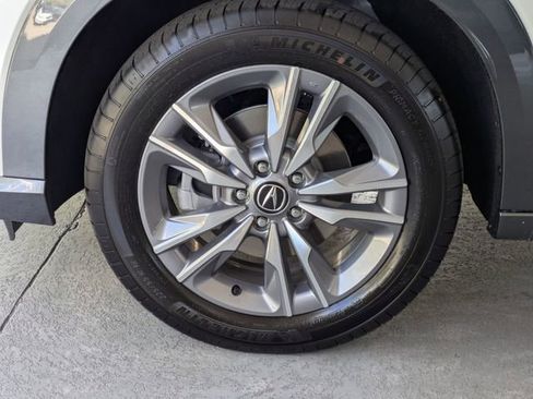 New 2025 Acura ADX FWD image 10