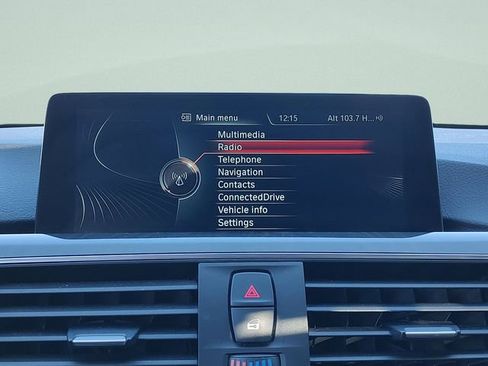 Used 2016 BMW 340i Sedan image 14