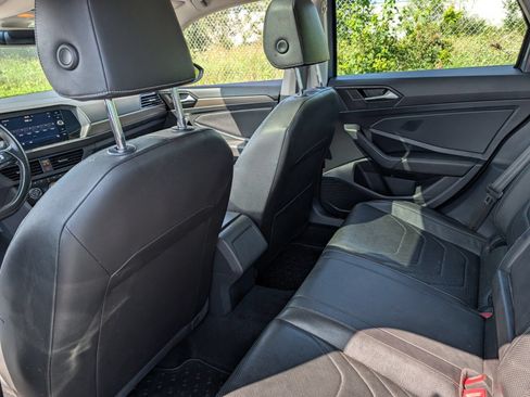 Used 2019 Volkswagen Jetta SEL Premium FWD image 21