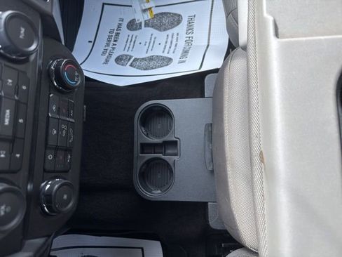 Used 2019 Ford F150 XLT w/ Equipment Group 302A Luxury image 34