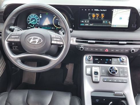 Used 2023 Hyundai Palisade Calligraphy AWD/4WD image 27