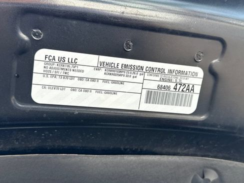 Used 2019 RAM 1500 Rebel w/ Rebel Level 2 Equipment Group AWD/4WD image 11
