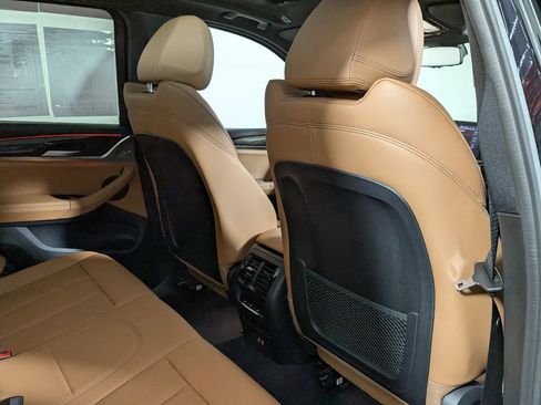 Certified 2022 BMW X3 xDrive30i w/ Convenience Package w/ZPA image 36