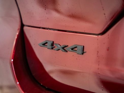 New 2025 Jeep Grand Cherokee Altitude w/ Trailer Tow Package image 8