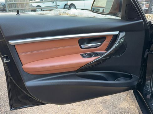 Used 2017 BMW 330i xDrive Sedan image 13